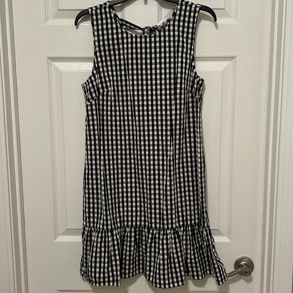 J Crew dress